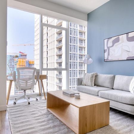 South Loop 1Br W Gym Pool Nr Grant Park Chi-764 Διαμέρισμα Σικάγο Εξωτερικό φωτογραφία