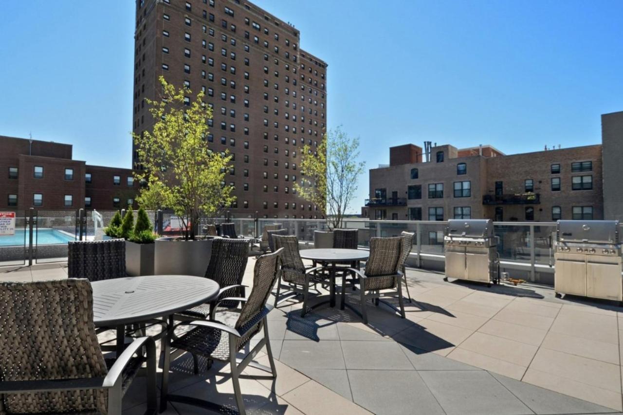 South Loop 1Br W Gym Pool Nr Grant Park Chi-764 Διαμέρισμα Σικάγο Εξωτερικό φωτογραφία