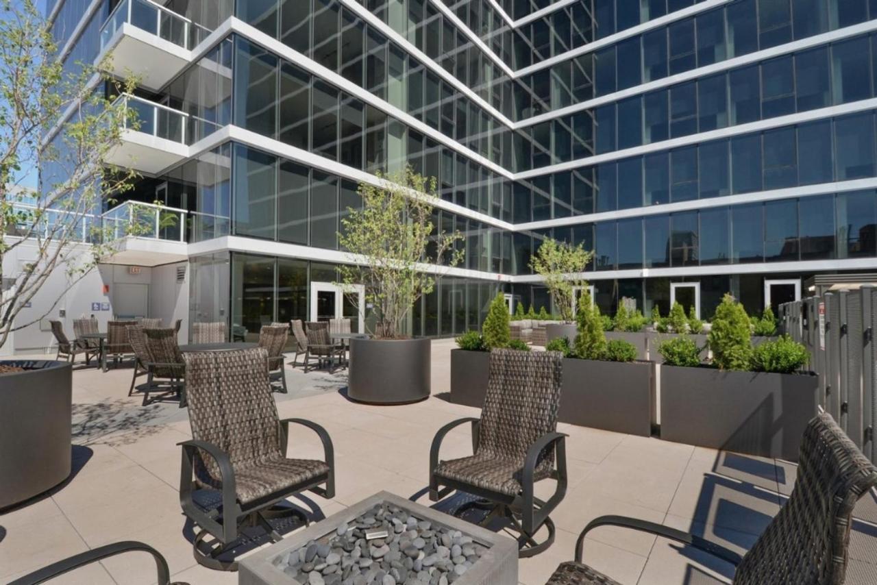 South Loop 1Br W Gym Pool Nr Grant Park Chi-764 Διαμέρισμα Σικάγο Εξωτερικό φωτογραφία