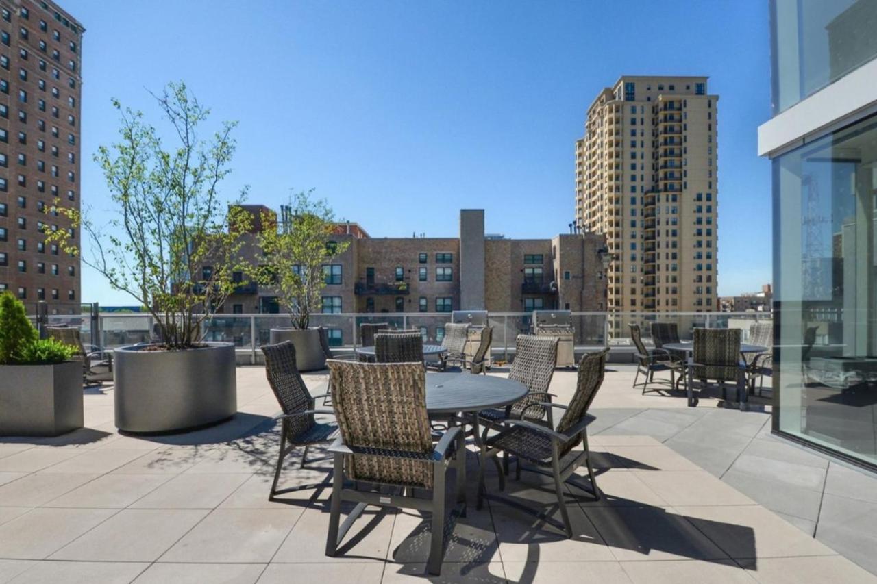 South Loop 1Br W Gym Pool Nr Grant Park Chi-764 Διαμέρισμα Σικάγο Εξωτερικό φωτογραφία